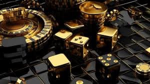 live casino baccarat နှင့် roulette table ဂိမ်းများ