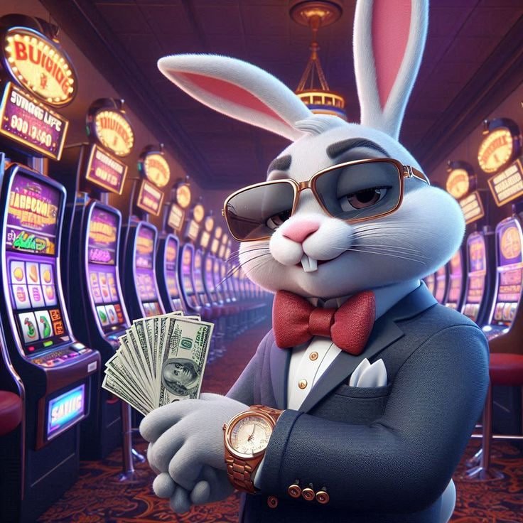 slots ဂိမ်းများ – jackpot နှင့် free spin feature