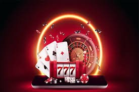 Baccarat ကတ်ဖဲဂိမ်း ကစားသမားနှင့် ဒီလာ ရင်ဆိုင်နေသောမြင်ကွင်း