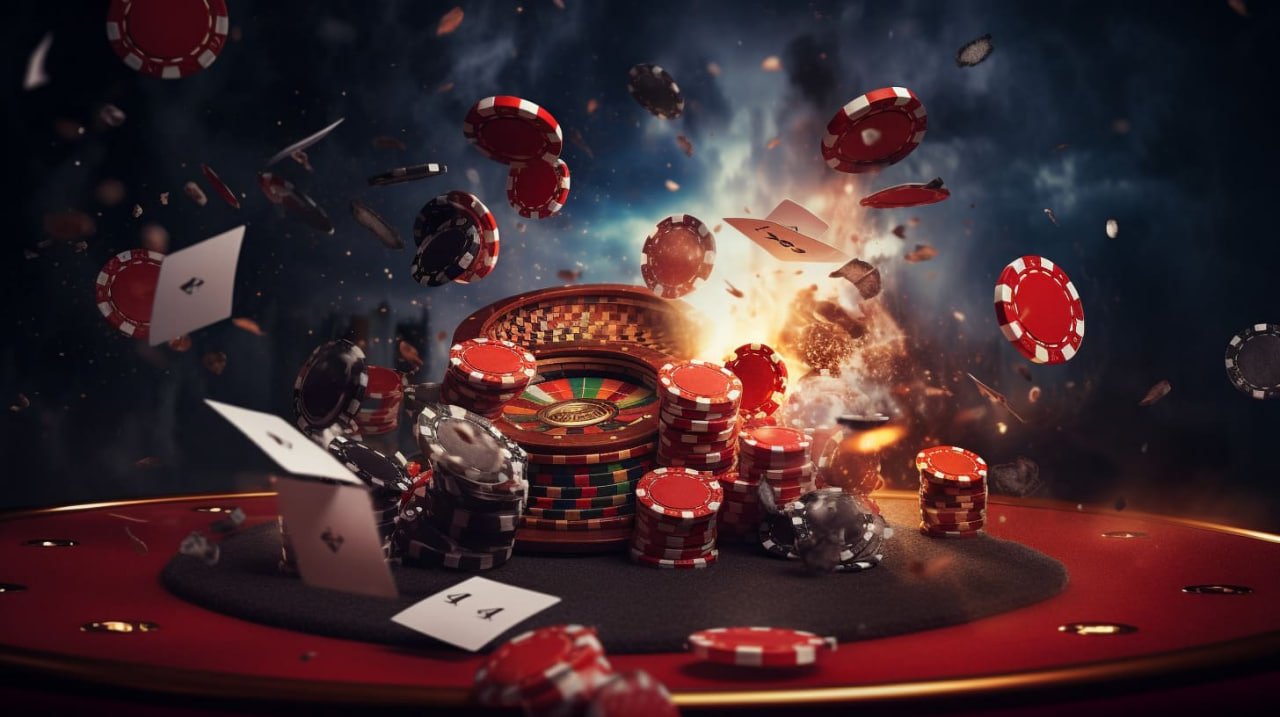 card games – poker နှင့် online card game အမျိုးအစားများ